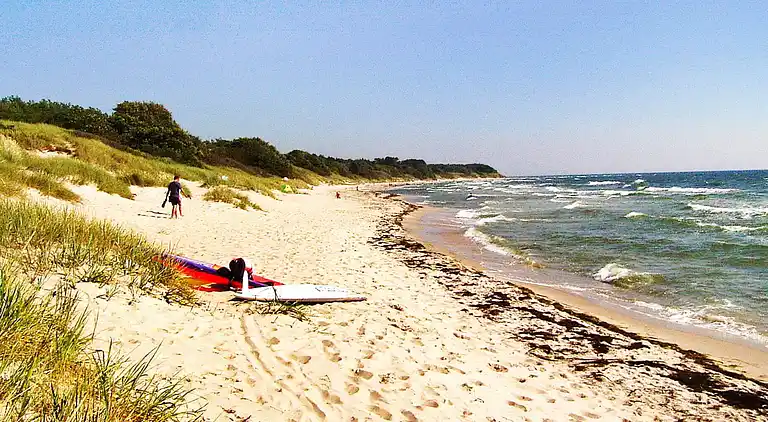 Holiday home in Sømarken