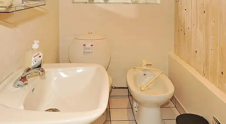 Semesterbostad i Varde