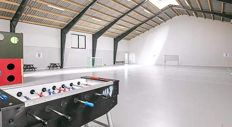 Holiday home in Tranekær