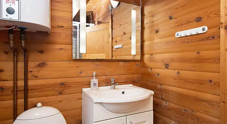 Sommerhus i Andkær Vig