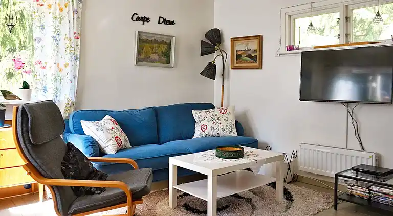 Holiday home in Norrtälje S