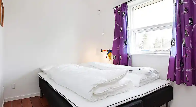 Sommerhus i Væggerløse