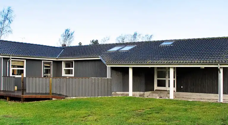 Sommerhus i Væggerløse