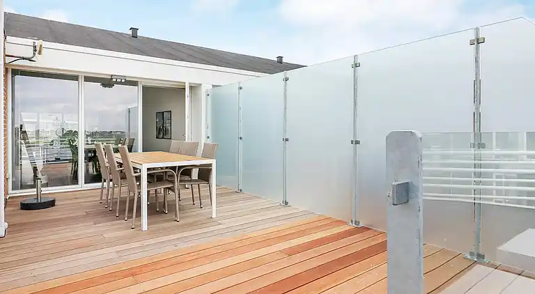 Feriebolig i Ringkobing