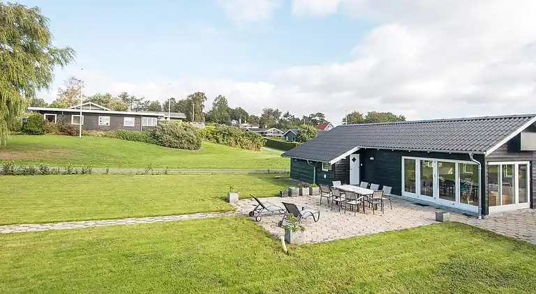 Holiday home in Hvidbjerg Strand