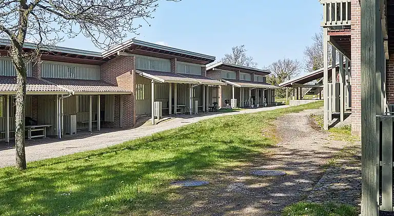 Holiday home in Allinge