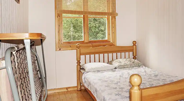 Sommerhus i Eksjö S