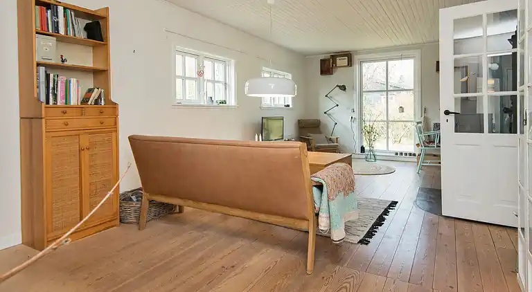 Holiday home in Lyngsbæk Strand