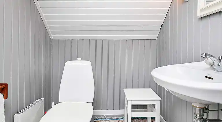 Holiday home in Vrist Strand