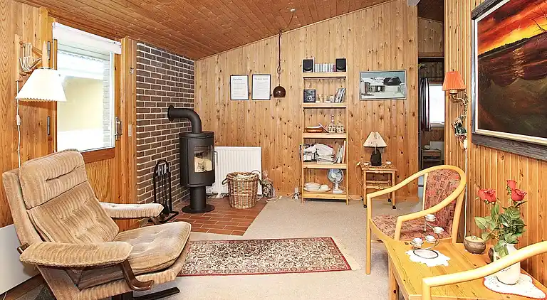 Holiday home in Thisted