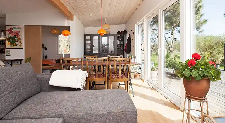 Holiday home in Sjællands Odde