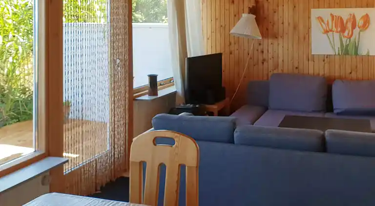 Feriebolig i Augustenborg