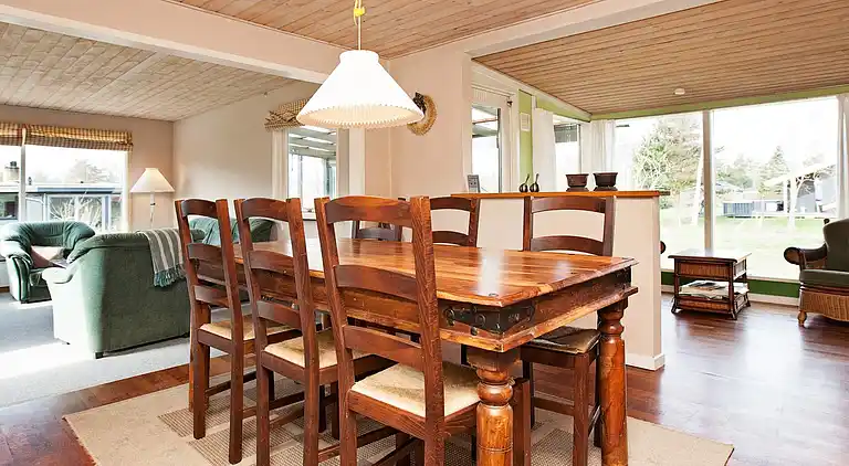 Sommerhus i Væggerløse