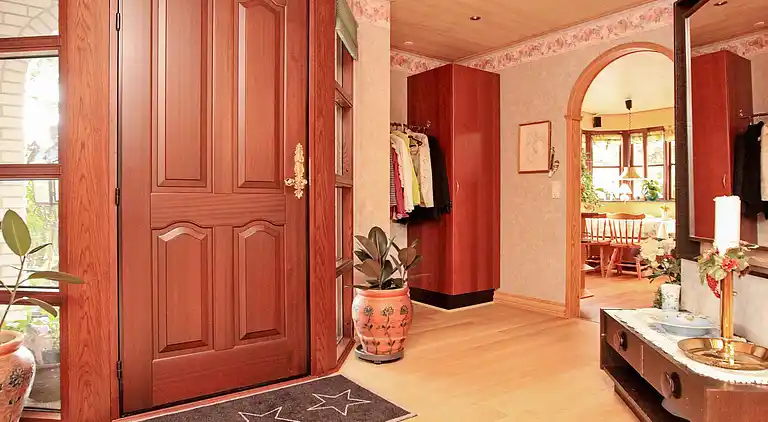 Holiday home in Kirke Hyllinge