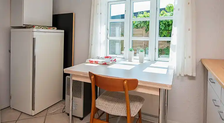 Holiday home in Højer