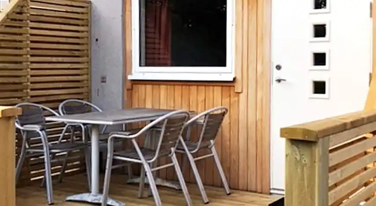 Holiday home in Hunnebostrand