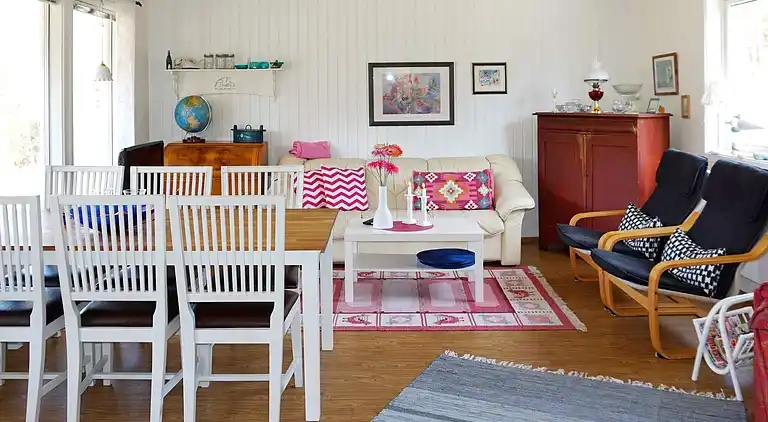 Holiday home in Uddevalla