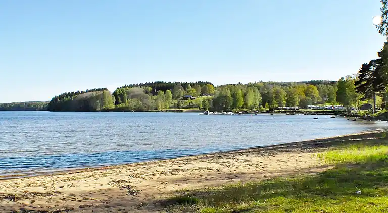 Holiday home in Årjäng SV