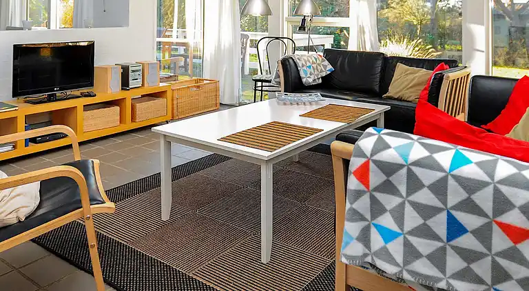 Holiday home in Stoense Udflyttere