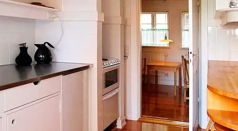 Holiday home in Bogense