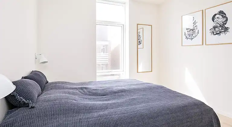 Feriebolig i Ringkobing