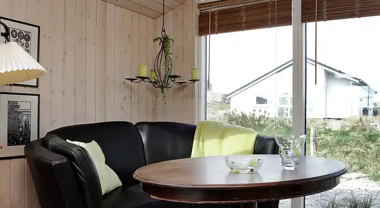 Sommerhus i Houstrup