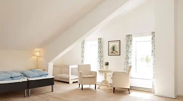 Feriebolig i Lunderskov