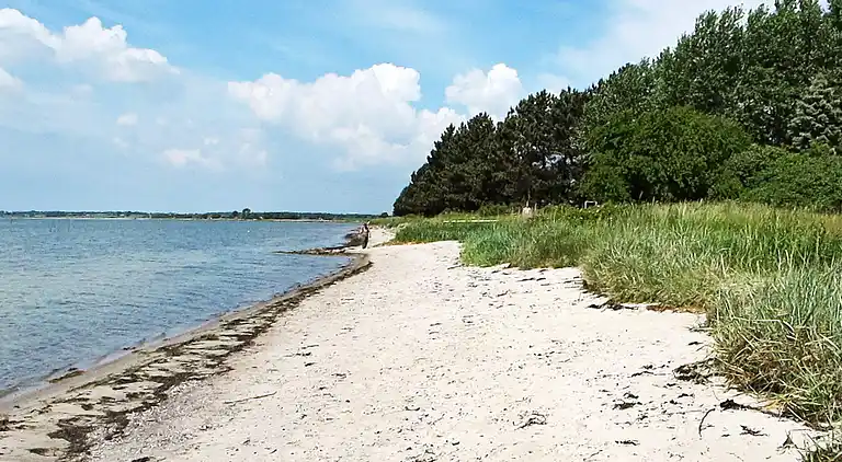 Holiday home in Askeby