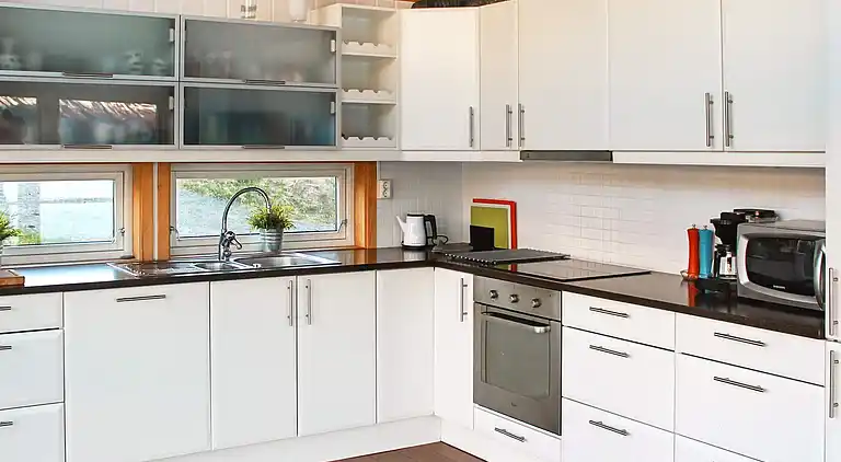 Feriebolig i Flesnes