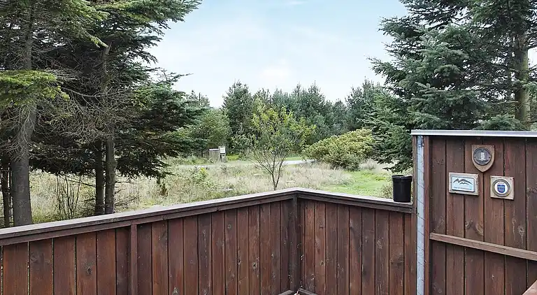 Holiday home in Saltum