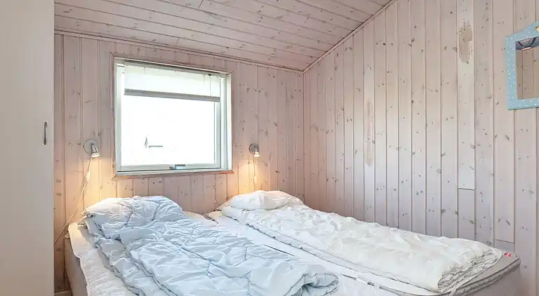 Holiday home in Vrist Strand