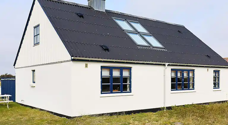 Holiday home in Vrist Strand