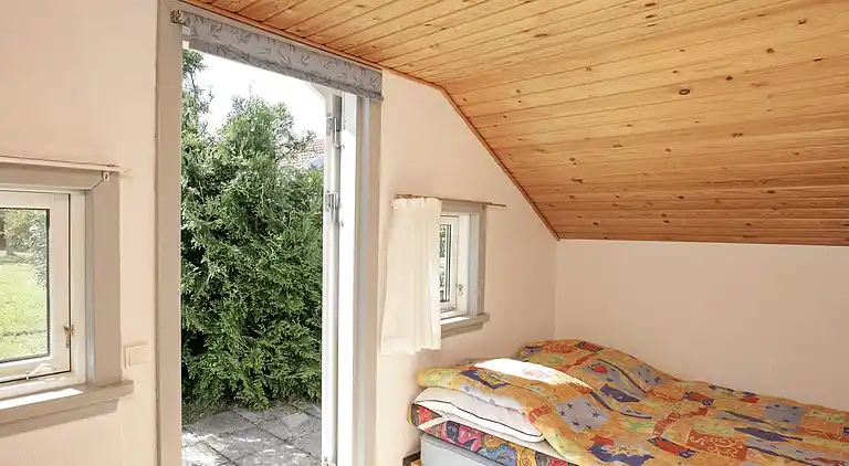 Holiday home in Esbjerg V