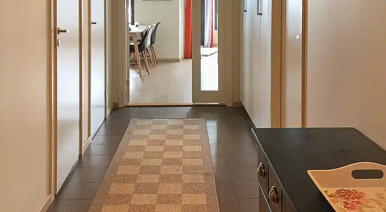 Maison de vacances au Farsund