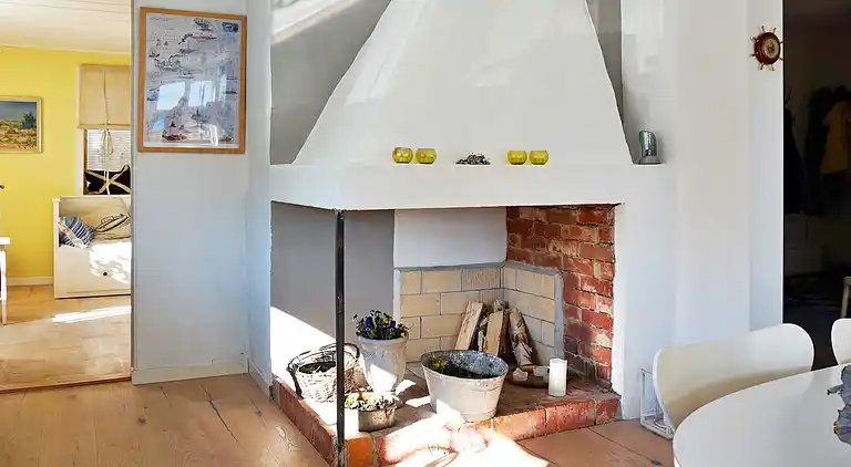 Casa de vacaciones en Norrtälje N