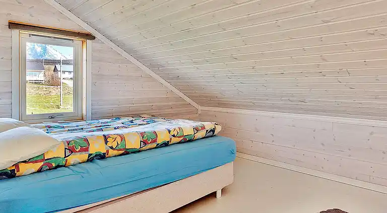 Holiday home in Lyngen