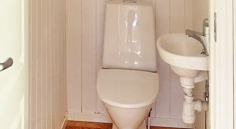 Holiday home in Akkarvik