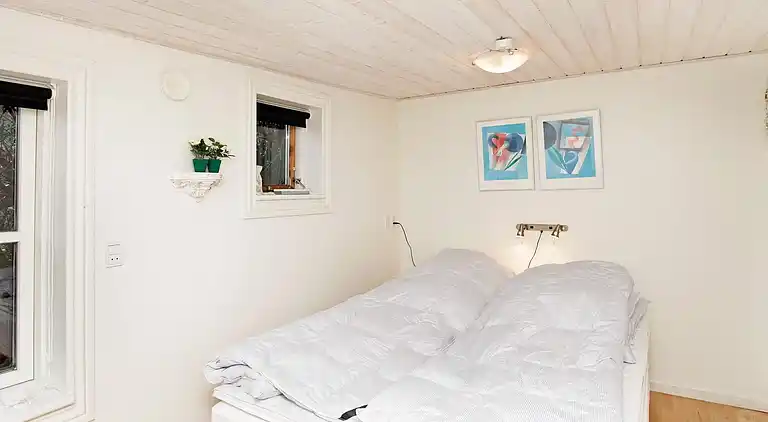 Holiday home in Grønninghoved Strand