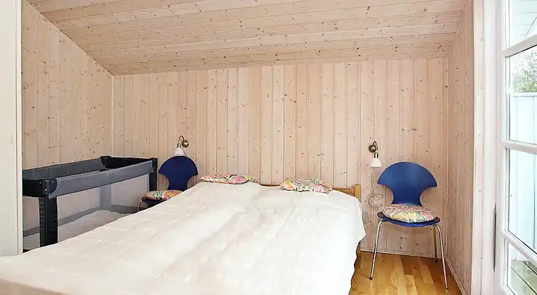 Holiday home in Roslev