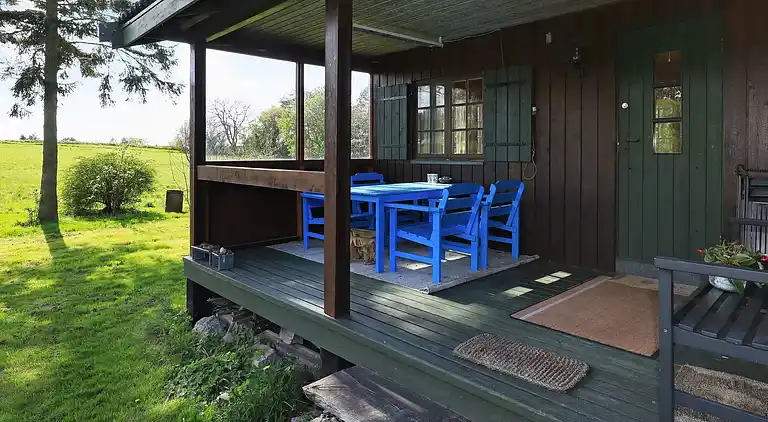 Holiday home in Bogø By