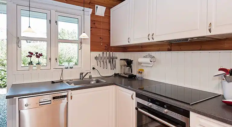 Sommerhus ved Pøt Strandby