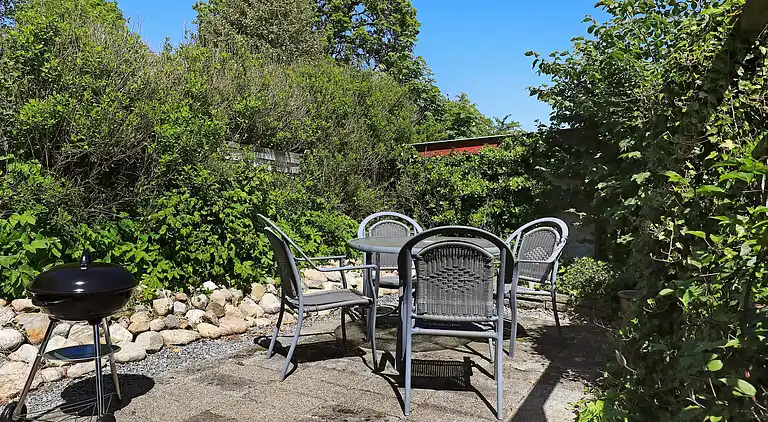 Holiday home in Asaa