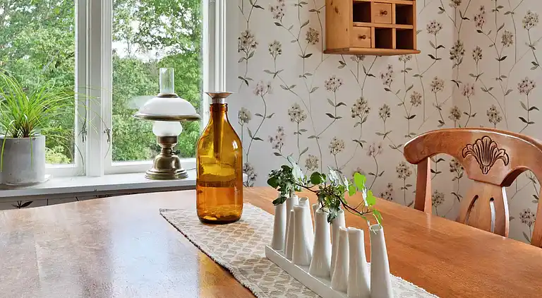 Holiday home in Hacksvik