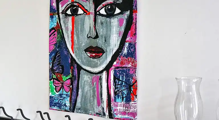 Vakantiehuis in Allarp