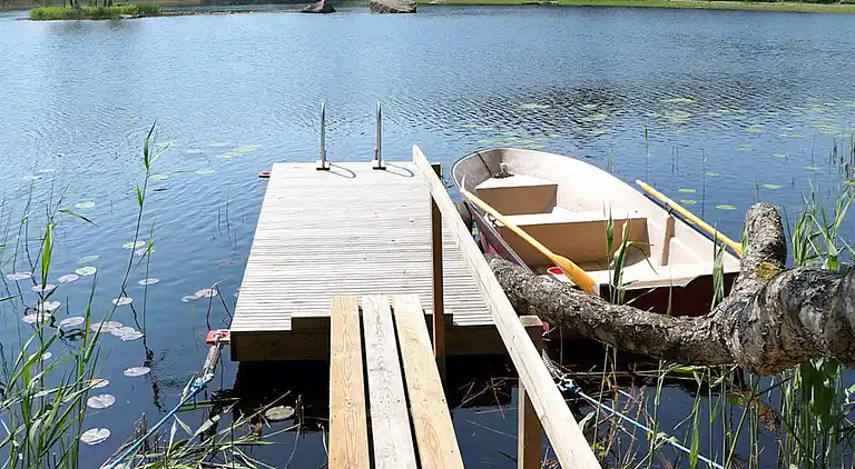 Casa vacanze in Föltorp