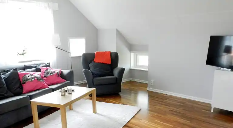 Holiday home in Lysekil