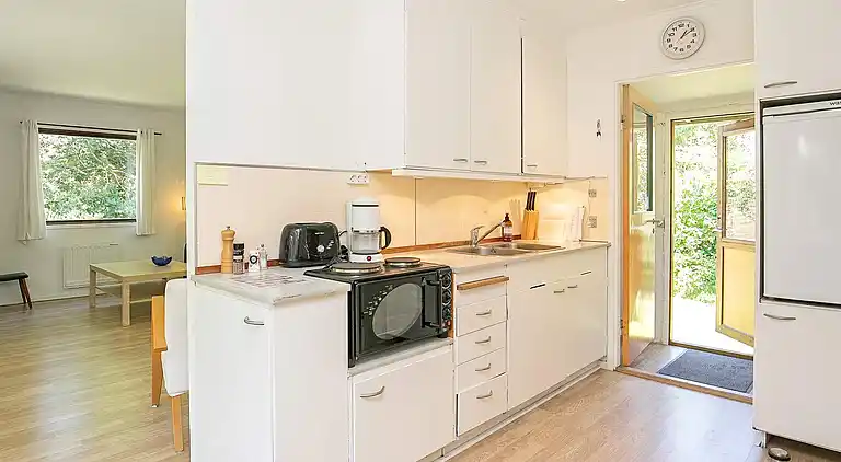 Holiday home in Rødby