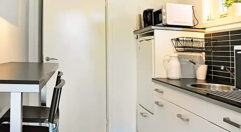 Holiday home in Tanum V