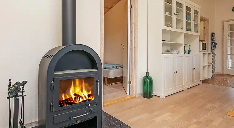 Vakantiehuis in Rødby