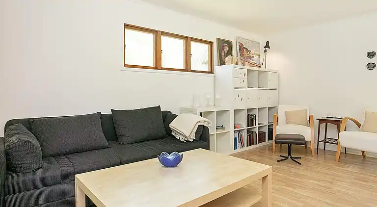 Holiday home in Rødby